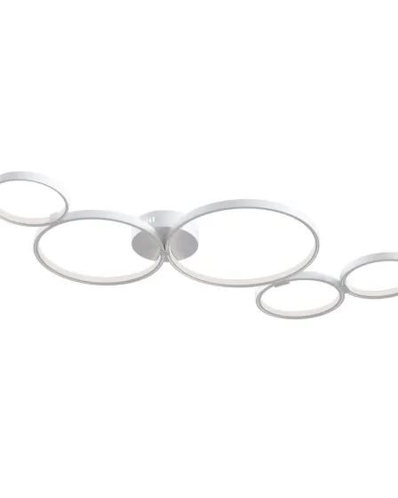 Plafon Olympia Branco