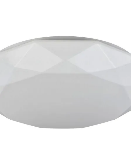 Plafon Crystallize Branco