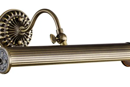 Apliques para Quadros Renoir Bronze