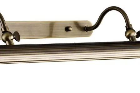 Apliques para Quadros Govanni Bronze