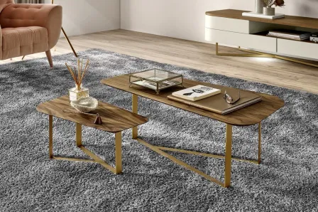 Mesa de Centro Pack Amora 01