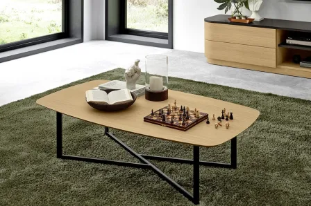 Mesa de Centro Amora 02