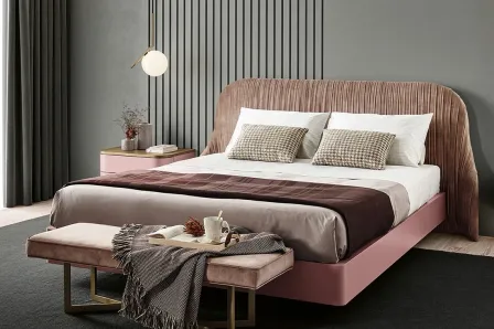 Cama de Casal Amora 01