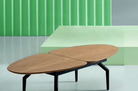 Mesa de Centro Fred