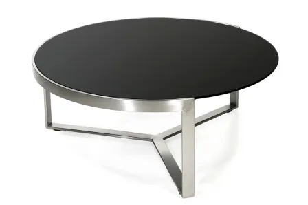 Mesa de Centro Black Scape