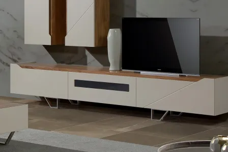 Móvel TV Linhas