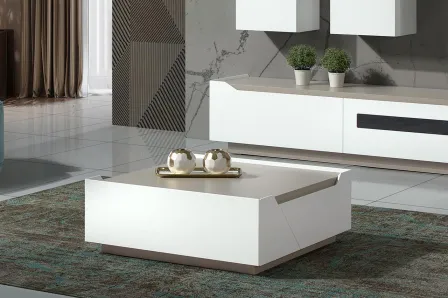 Mesa de Centro Linhas 1