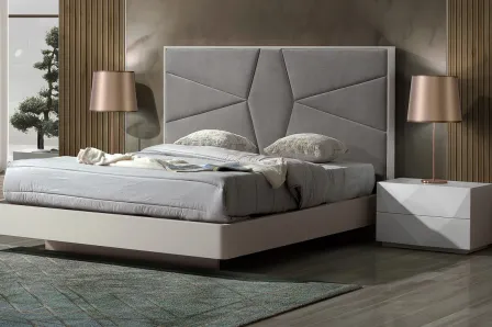 Cama de Casal Nave 1