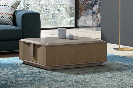 Mesa de Centro Retângulo