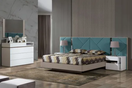 Quarto de Casal Nível