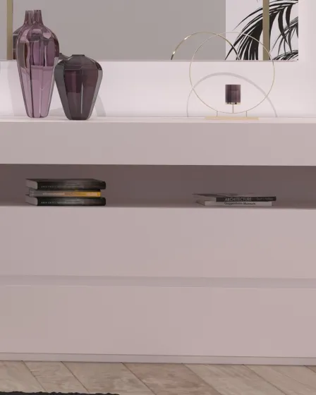 Cómoda Petra