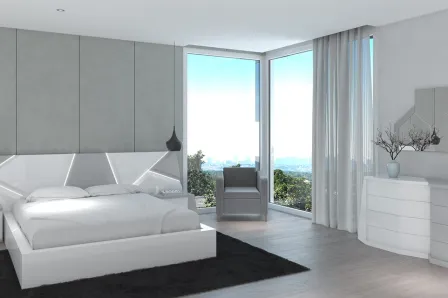 Quarto de Casal Satira