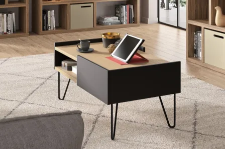 Mesa de Centro Nina