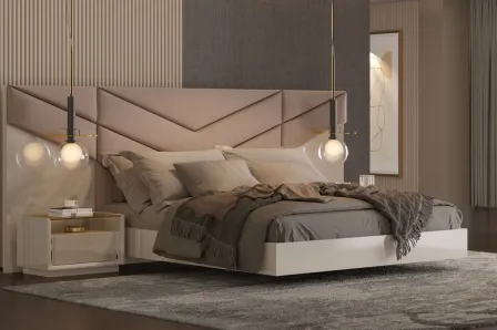Cama de Casal Lorenzo