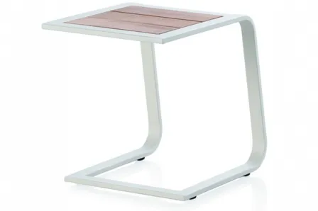 Mesa para Espreguiçadeira Cires