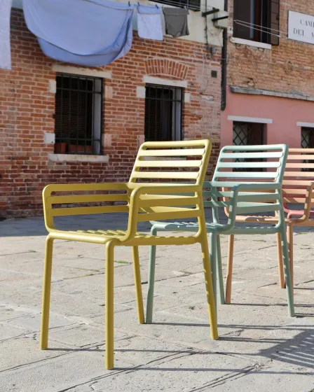 Cadeira Doga Armchair