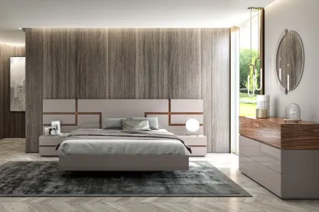 Quarto de Casal Peter
