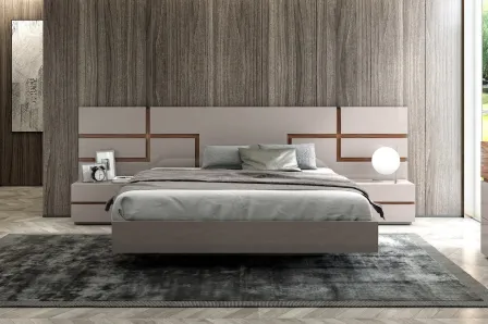 Cama de Casal Peter