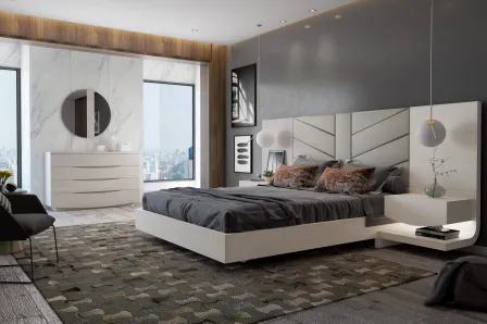 Quarto de Casal Antony