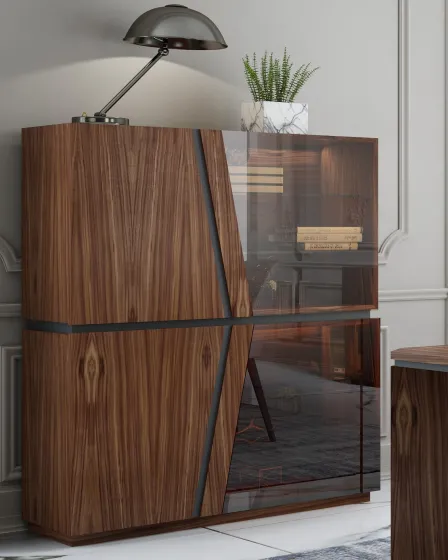 Vitrine Sophia New