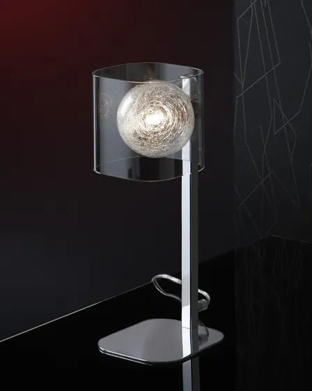 Candeeiro de Mesa Eclipse