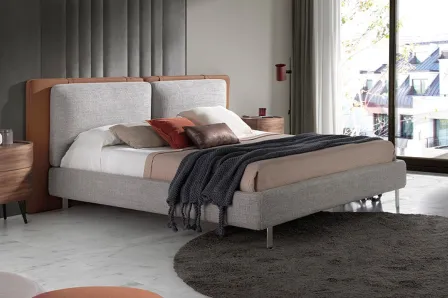 Cama de Casal Tapi