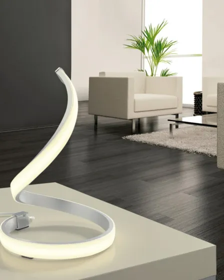 Candeeiro de Mesa Nur