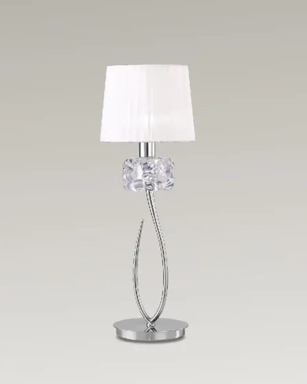 Candeeiro de Mesa Loewe