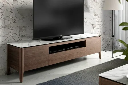 Móvel TV Marble
