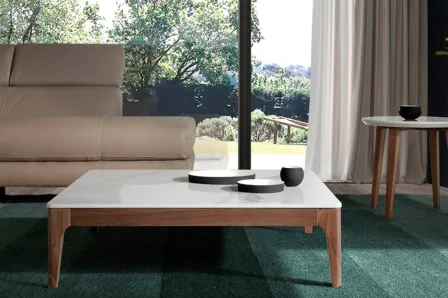 Mesa de Centro Calacatta 2