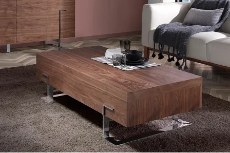 Mesa de Centro Potenza