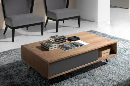 Mesa de Centro Acra