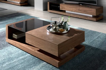 Mesa de Centro Asti