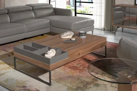 Mesa de Centro Compo