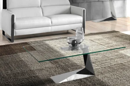 Mesa de Centro Argento