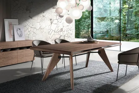 Mesa de Jantar Imola