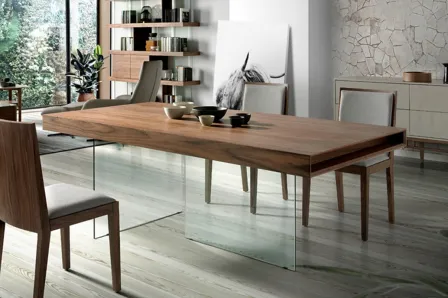 Mesa de Jantar Verona