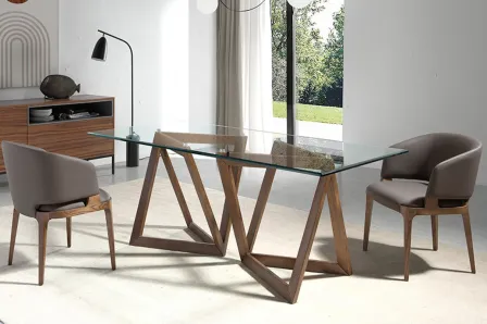 Mesa de Jantar Catina