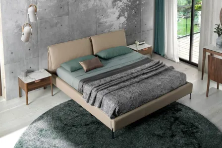Cama de Casal Alento