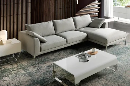 Sofá Chaise Longue Marbella