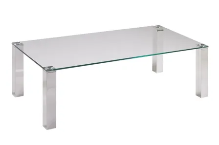Mesa de Centro Torre