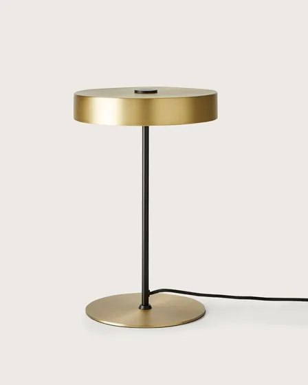 Candeeiro de Mesa Ambor