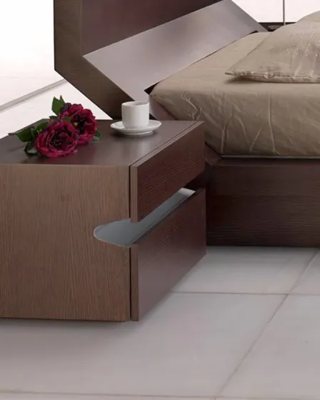 Mesa de Cabeceira Nami