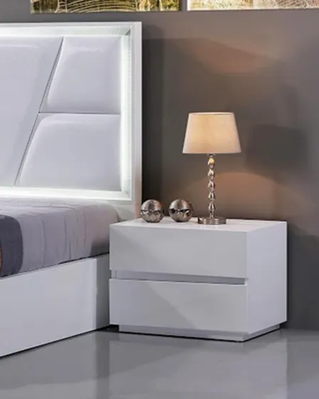 Mesa de Cabeceira Belgrado