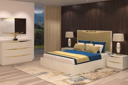 Quarto de Casal Delta