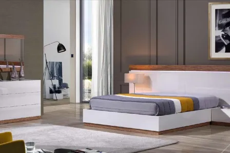 Quarto de Casal Focus