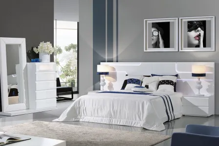 Quarto de Casal Plaza