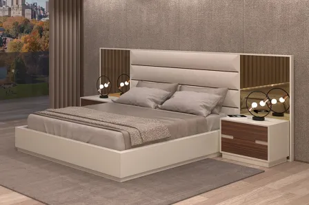 Cama de Casal Sintra RS