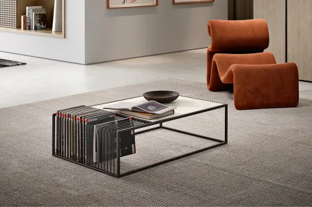 Mesa de Centro Messina