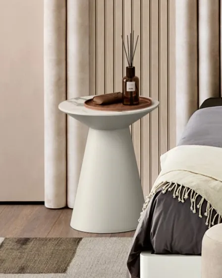 Mesa de Cabeceira Torino S